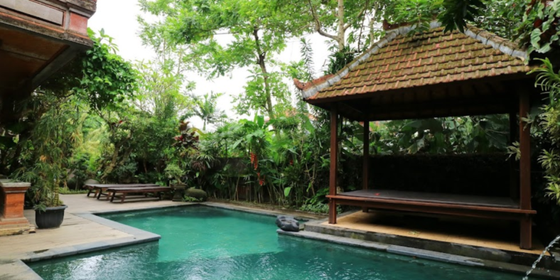Daftar Hotel Dengan Harga Terbaik Berkualitas Di Bali